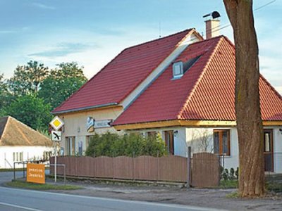Penzion u Jezárka