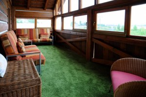 Penzion Jízdárna Hejtmánkovice