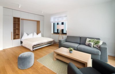 Apartmány RESIDENCE GRAND SUITES