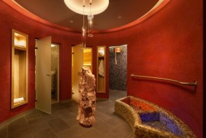 Apartmány RESIDENCE GRAND SUITES