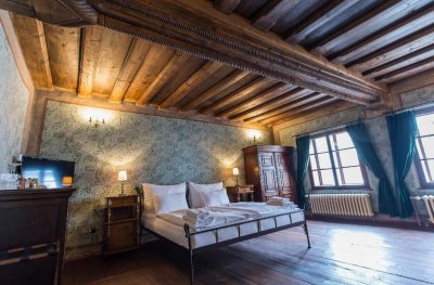 Pension Alt Straninger