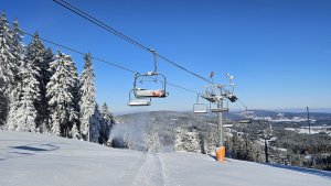 Penzion U Červenků