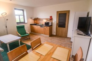 Pension Pod Hvězdami