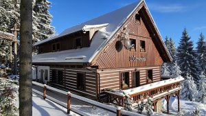 Penzion U Červenků