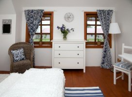 Penzion Jízdárna Hejtmánkovice