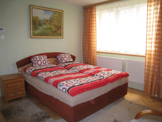 Apartmán Veronika