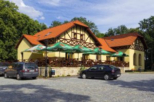 Penzion Havířská bouda