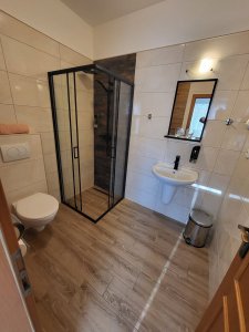 Penzion Pod Bílou horou