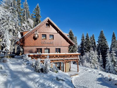 Penzion U Červenků