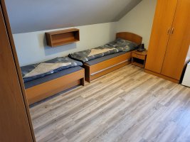 Penzion Pod Bílou horou