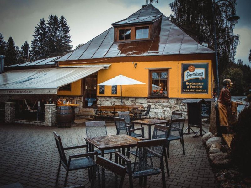 Penzion U Bedřicha