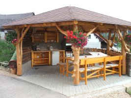 Apartmány Večerník Rokytnice