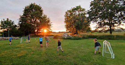 Pension Pod Hvězdami