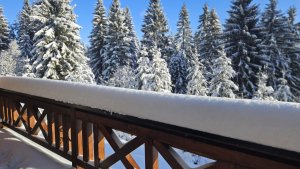 Penzion U Červenků