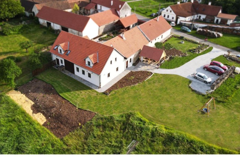 Pension Pod Hvězdami