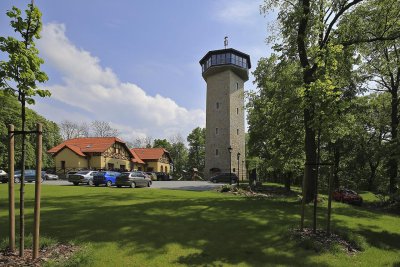 Penzion Havířská bouda