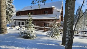 Penzion U Červenků