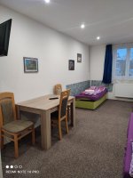 Motorest - Penzion u Rumcajse