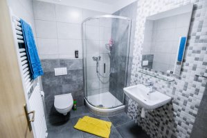 Pension Pod Hvězdami