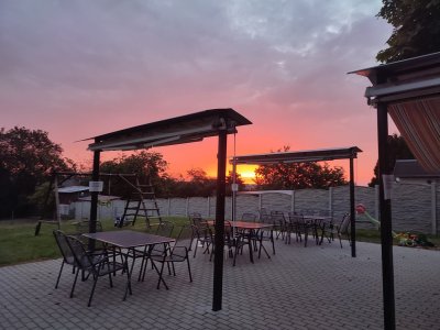 Motorest - Penzion u Rumcajse