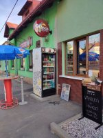 Motorest - Penzion u Rumcajse