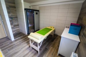 Pension Pod Hvězdami