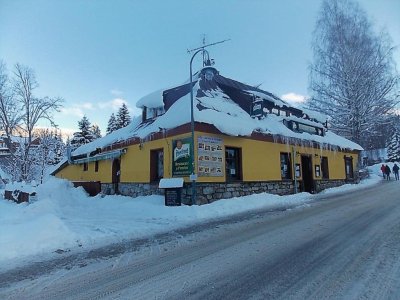 Penzion U Bedřicha