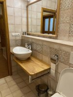 Penzion Blažejovský mlýn