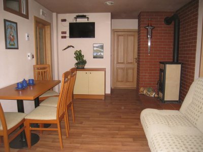 Apartmán Veronika