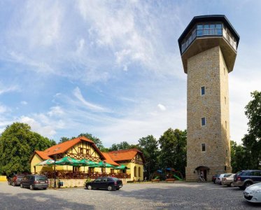 Penzion Havířská bouda