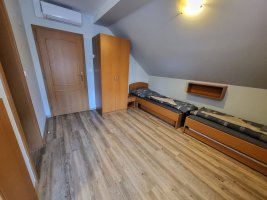 Penzion Pod Bílou horou