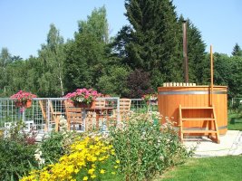 Apartmány Večerník Rokytnice