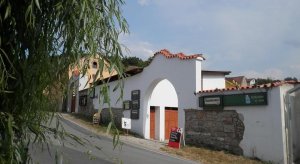 Restaurace a penzion U Lva