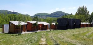 KEMP U KATEŘINY VE ŠTRAMBERKU