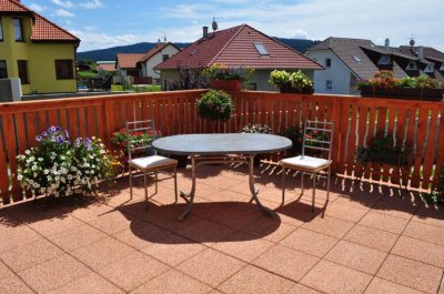 Apartmány Frymburk
