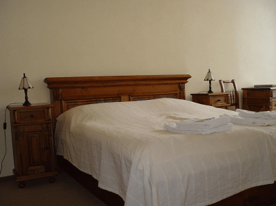 Hotel Svatý Hubert