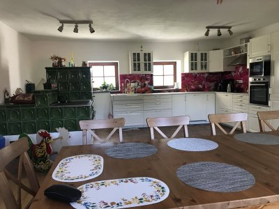 Ubytování Nihošovice