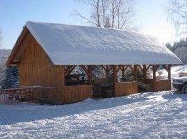 Rekreační zařízení Šajtava