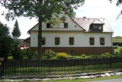 Penzion Moravice