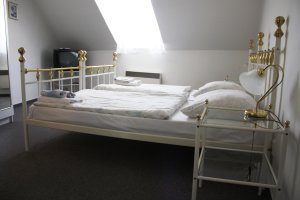 Hotel U Bílého lva