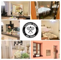 Dům Federer u lázní Aurora