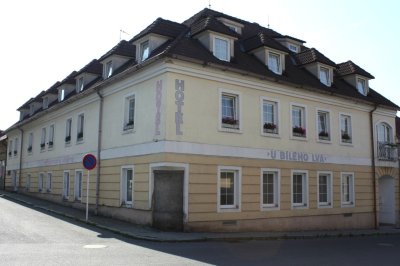 Hotel U Bílého lva