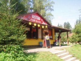 Autocamp Na Pískárně