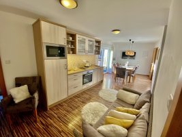 Dům Federer u lázní Aurora