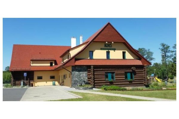 Hotel Agnes