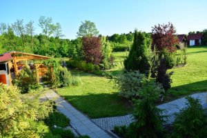 Penzion Farma Dvorec