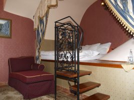 Hotel U Zlatého lva