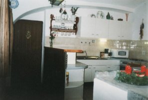 Penzion U Jiroušků