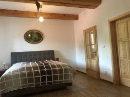 Ubytování Nihošovice