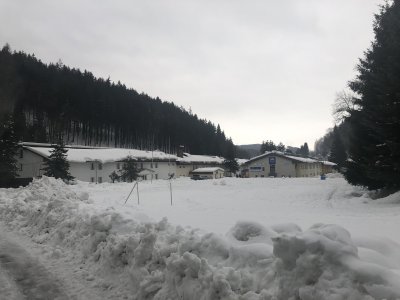 Hotel Eden
